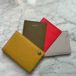 Paul Smith credit card holder